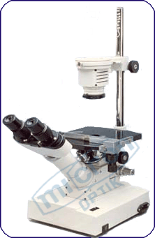 Inverted Tissue Culture Microscopes