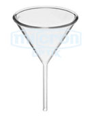 Laboratory Funnel