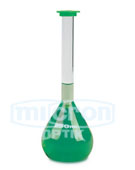 Laboratory Volumetric Flask