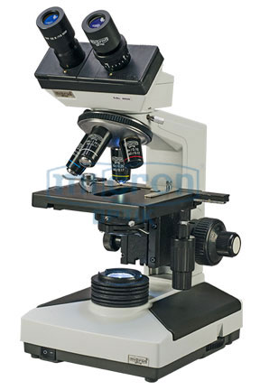 Research Binocular Microscope