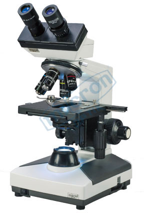 SENIOR RESEARCH BIOLOGICAL MICROSCOPE