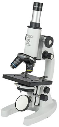 SENIOR STUDENT MICROSCOPE