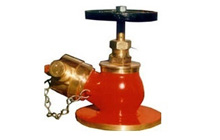 SS Landing Valve