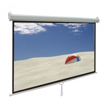 Insta Lock Projector Screen