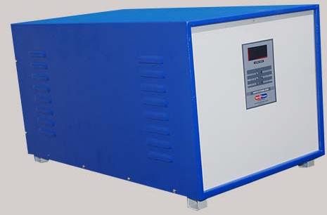Servo Stabilizer Single Phase
