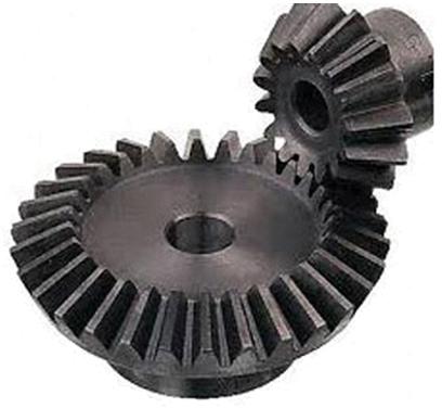 Bevel Gears