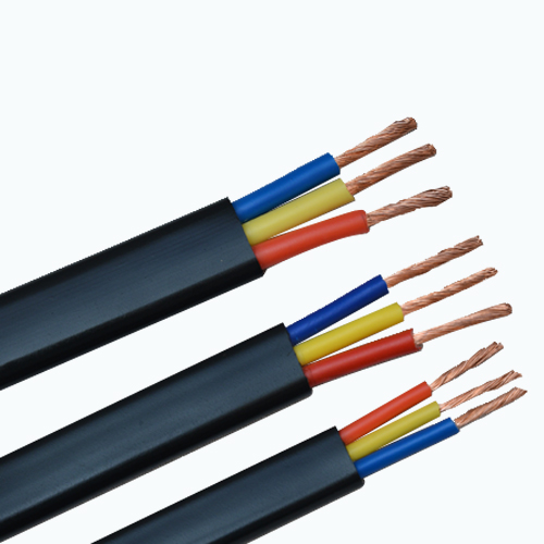 Submersible Pump Cables