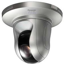 Dome Network Camera