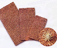 Coir pith, Application : Agriculture