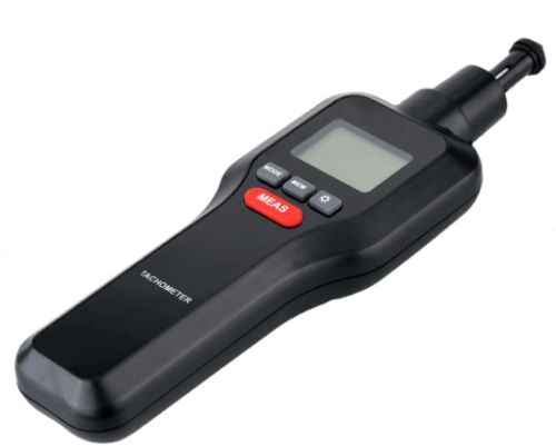 Digital Tachometer