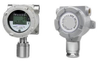 IR SENSOR FIXED GAS DETECTOR