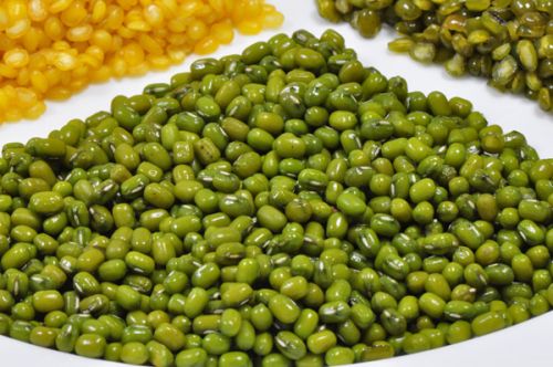 Green Gram
