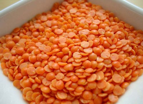 Red Masoor Lentil