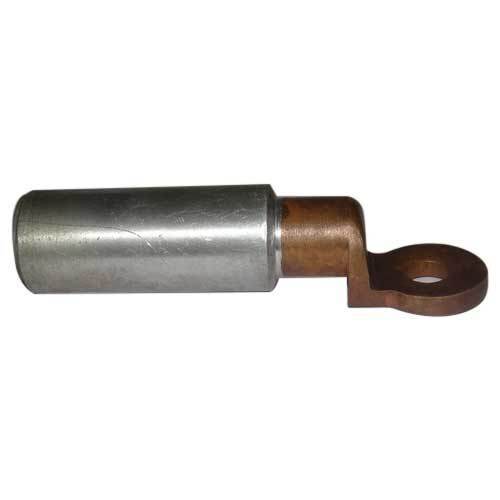 Ring Type Bimetallic Cable Lugs, Size : Brass Stainless Steel