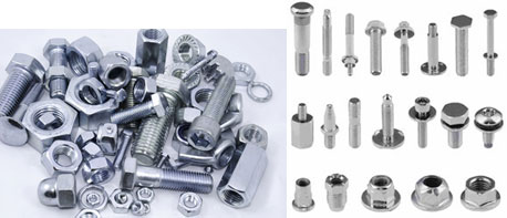 Industrial Fasteners