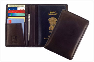 Passport Cover