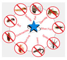 Pest Control Products