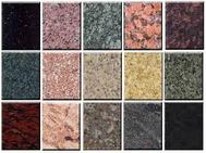 Granites