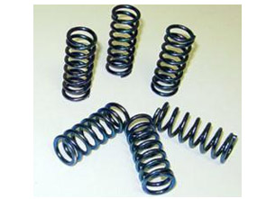 Metal Pressure Plate Springs, Color : Metallic