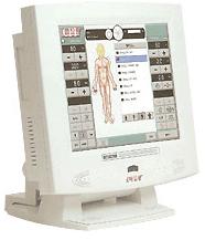 Digital X-Ray Machine