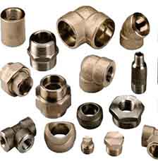 Butt - Weld Fittings