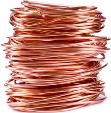 Copper Wire, Purity : Sn99.95%, Sn99.99%, Sn99.995%
