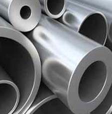 Duplex Steel Pipes Tubes