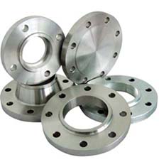 Flanges, Size : Standard