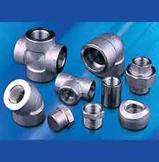 Forged Fittings, Feature : Rust Proof, Excellent Quality