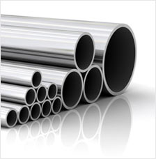 Stainless steel pipes, Length : 20-30 Feet, 6 M