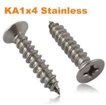 Self Tapping Screw