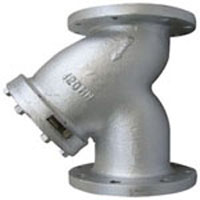 Y-Strainers