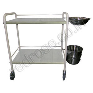 Dressing Trolley