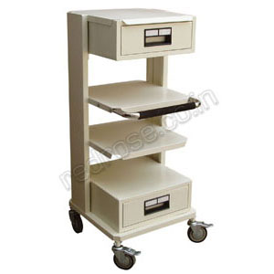 Endoscopy Trolley