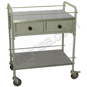 Medicine Trolley