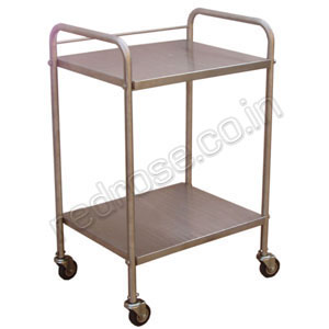 Instrument Trolley