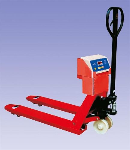 Pallet Truck