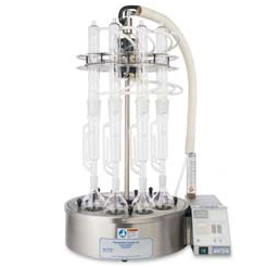 LIQUID SOXHLET EXTRACTOR