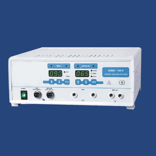 Vessel Sealing System