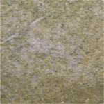 Coast Green Granite