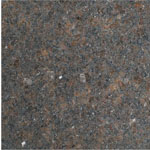 Coffee Brown Water Jet Granite