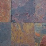 Kund Multi Slate Stone