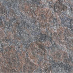 Tan Brown Water Jet Granite