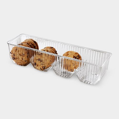 PVC Biscuit Tray