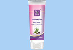 Body Care Lotion