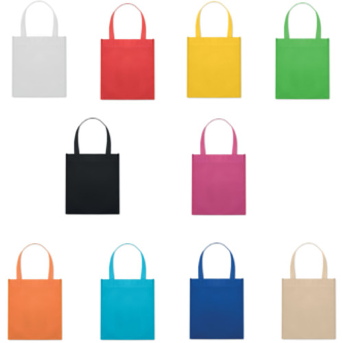 Heat Sealed Shopping Bag