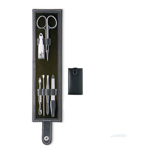 Manicure Set PU Pouch