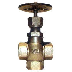 Tee Valves