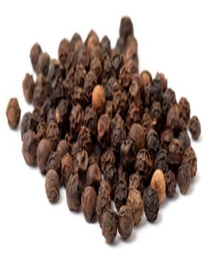 Black Pepper Oleoresin