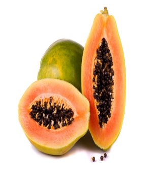 Papaya Seed Oil